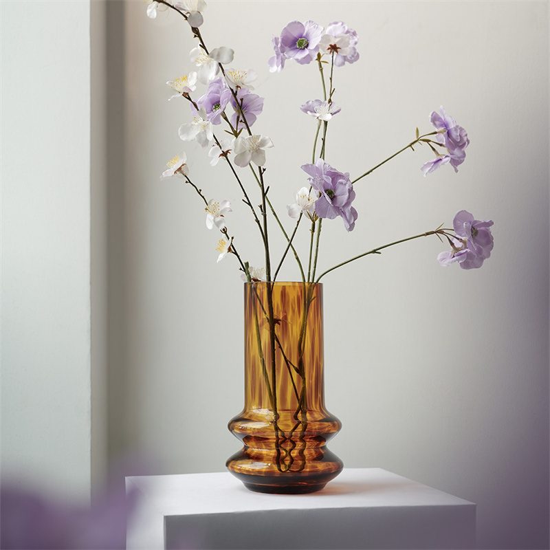 Wholesale Glass Vase HP-075 - Image 2